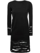 Diesel 'd-ava' Dress