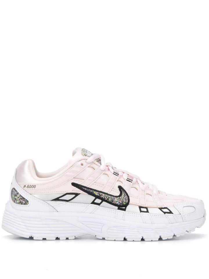 Nike P-6000 Se Sneakers - Pink