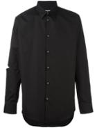 Dsquared2 Open Elbow Shirt