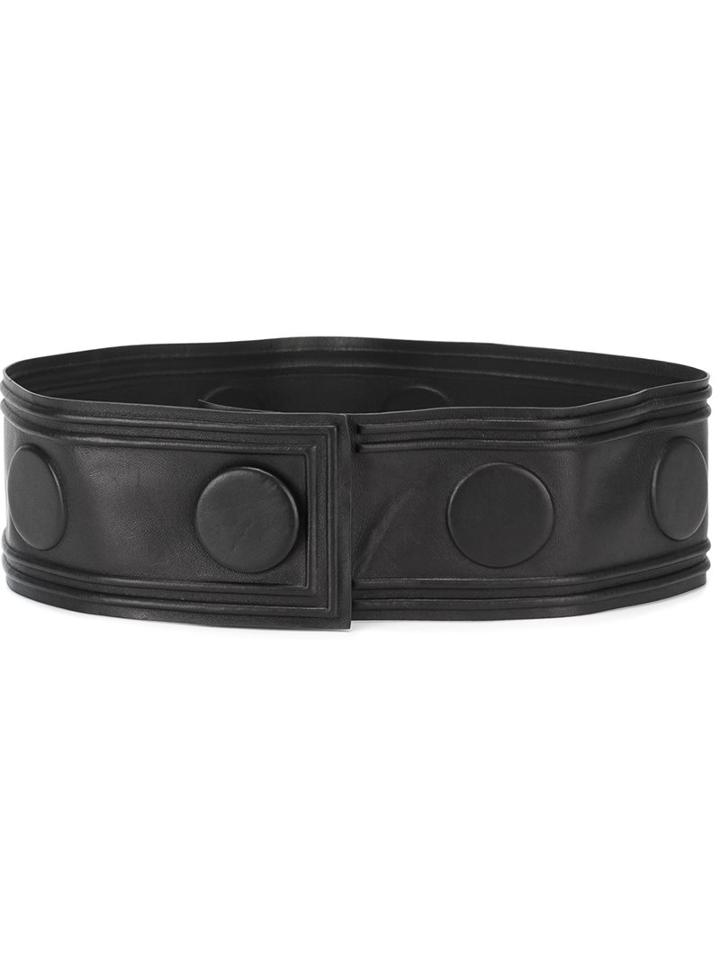 Roksanda 'circles' Detail Belt