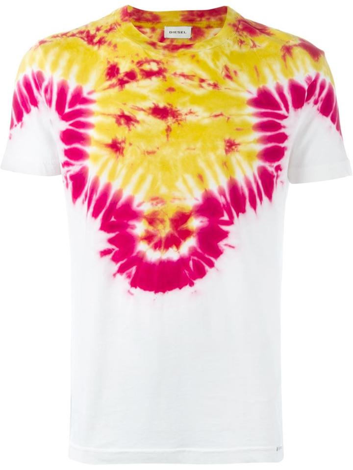 Diesel 't-ey' T-shirt