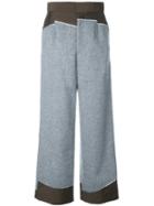 Kolor High Waisted Pants