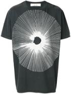 Damir Doma Tolli Pi T-shity - Grey
