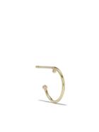 Wouters & Hendrix Gold 18kt Gold Small Hoop Earring - Yellow Gold