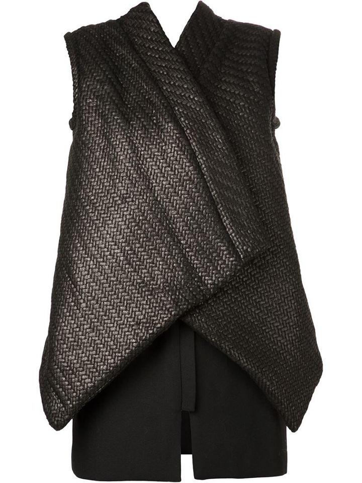 Strateas Carlucci Pyrite Vest
