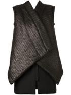 Strateas Carlucci Pyrite Vest