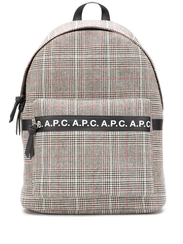 P.c.a.c. H62117psaeebaa Baa Furs & Skins->leather - Black