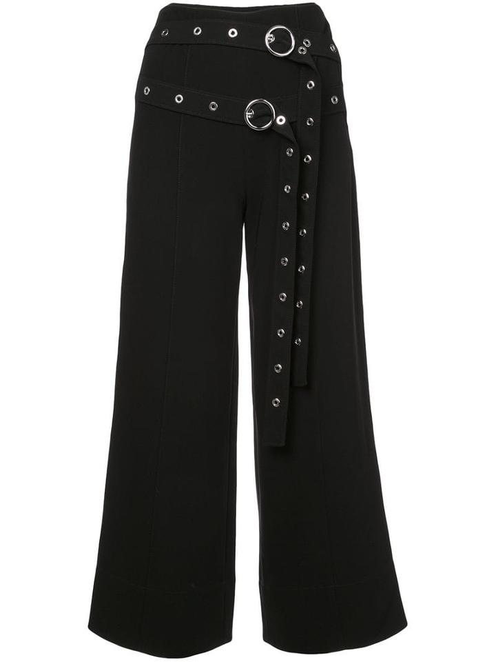 Cinq A Sept Jessi Trousers - Black