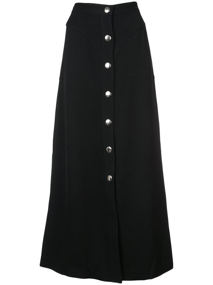 Giambattista Valli Giambattista Valli Gvf18446 Black Silk