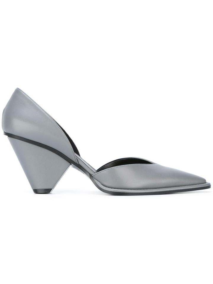 Stella Mccartney 'ruffle' Pumps