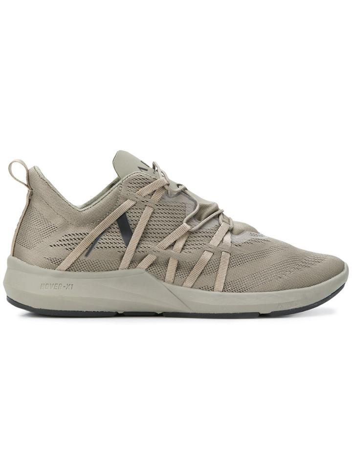 Arkk Classy Chic Sneakers - Green