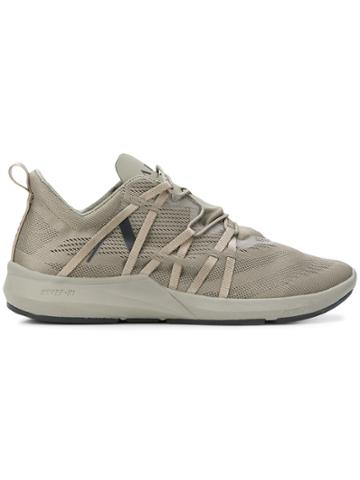 Arkk Classy Chic Sneakers - Green