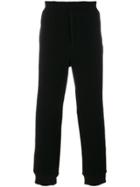 Chalayan Minimal Sweatpants - Black