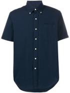 Polo Ralph Lauren Sport Shirt - Blue