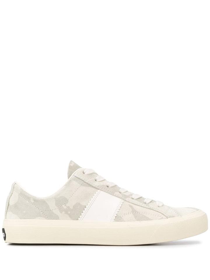 Tom Ford Tom Ford J0974tlcl030 C1800 Off White