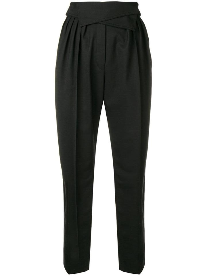 Nina Ricci Nina Ricci 18acpa009pl0312u9000 U9000 - Black