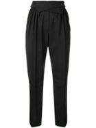 Nina Ricci Nina Ricci 18acpa009pl0312u9000 U9000 - Black