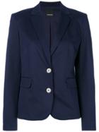 Pinko Jakki Jacket - Blue