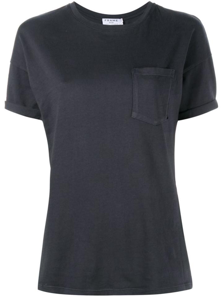 Frame Denim 'le Boyfriend' T-shirt