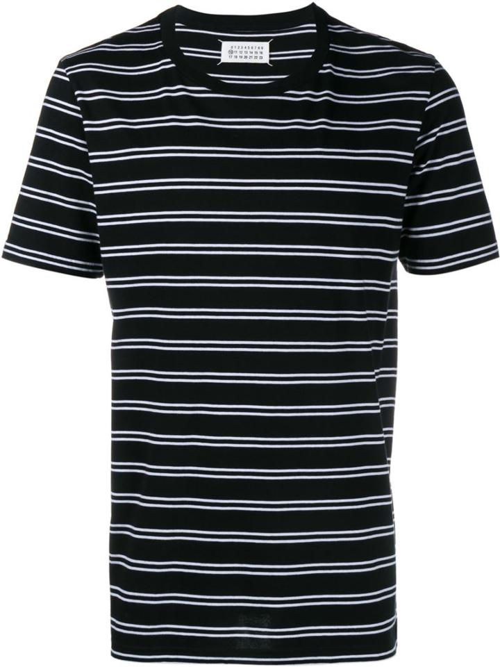 Maison Margiela Two Pack Classic T-shirts