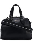 3.1 Phillip Lim Ray Small Flight Bag - Black