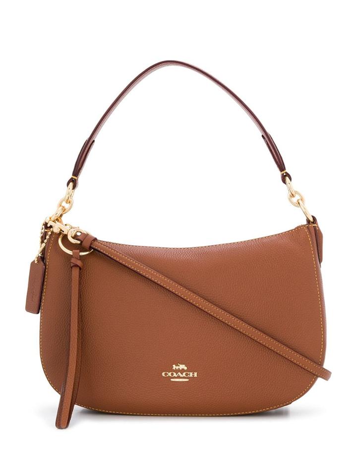 Coach 52548-gd1941saddle - Brown