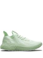 Adidas Alphaedge 4d Sneakers - Green