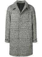 Z Zegna Z Zegna 4gyrg0489730 Bianconer - Black