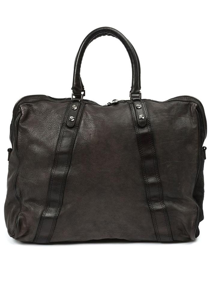 Numero 10 'missouri' Shoulder Bag