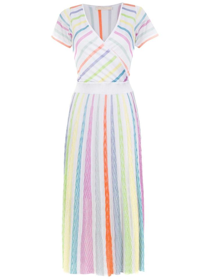 Cecilia Prado Alexandra Dress - White