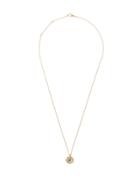 David Yurman 18kt Yellow Gold Cable Collectibles Diamond And Sapphire
