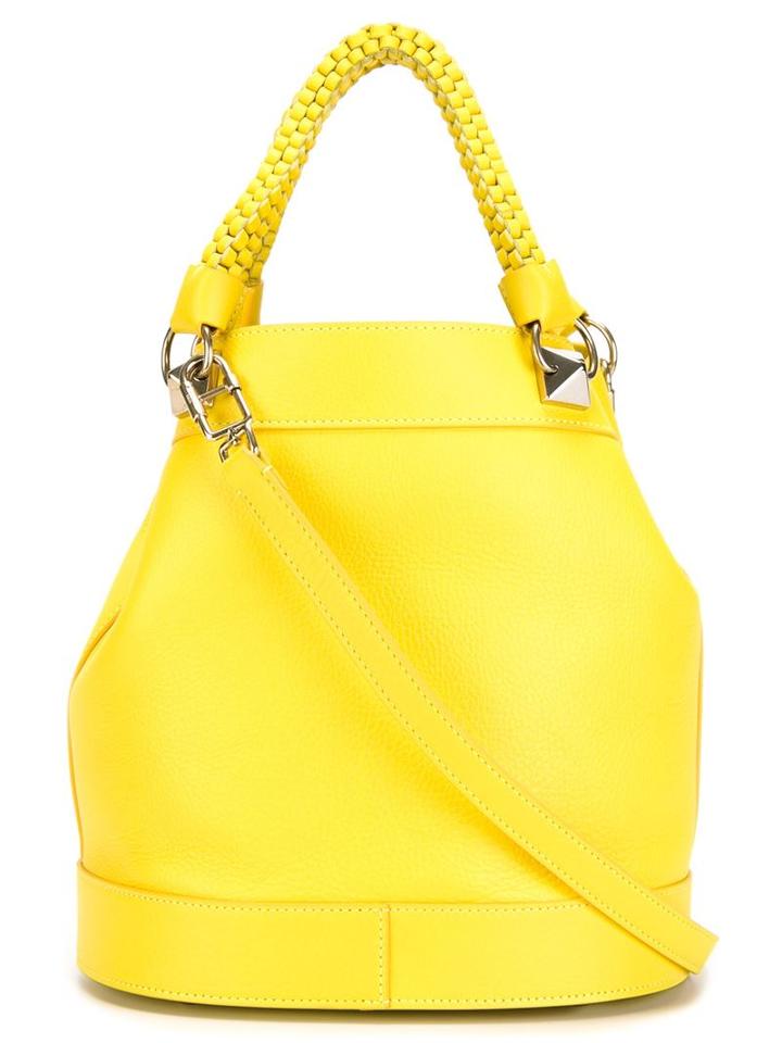 Sonia Rykiel Small 'le Panier' Tote