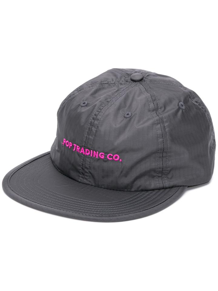 Pop Trading Company Pop Trading Company Popaw1907004 Anthracite