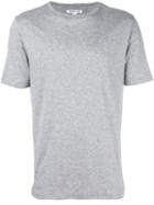 Helmut Lang Short Sleeved T-shirt, Men's, Size: Small, Grey, Cotton