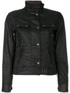 Belstaff Roadmaster Slim-fit Jacket - Black