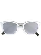 Dior Eyewear Soft Square Foldable Sunglasses - Green