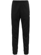 Adidas Superstar Cotton Sweat Pants - Black