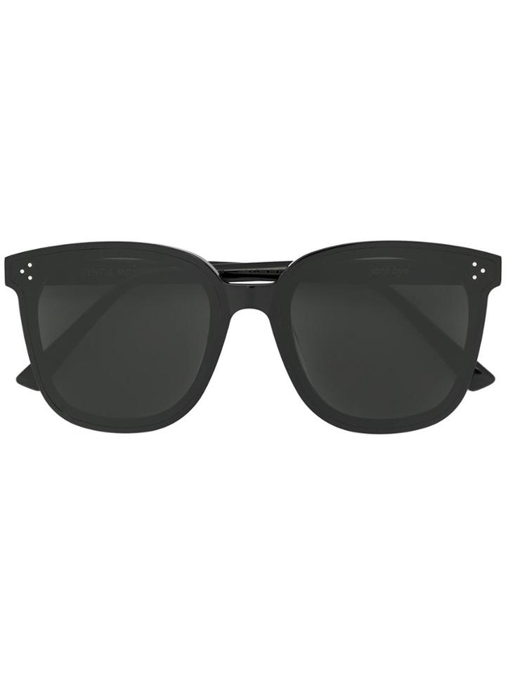 Gentle Monster Jack Bye 01 - Black