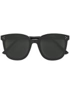 Gentle Monster Jack Bye 01 - Black