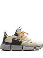 Nike Pocketknife Dm Sneakers - Neutrals