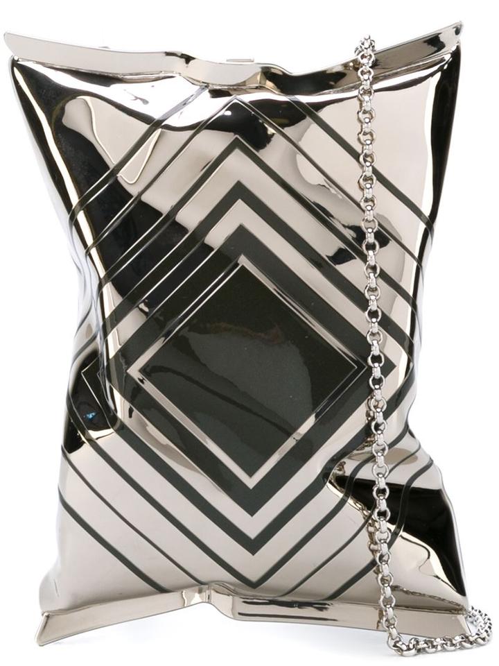 Anya Hindmarch 'crisp Packet' Clutch