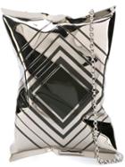 Anya Hindmarch 'crisp Packet' Clutch