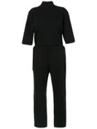 Uma Raquel Davidowicz Nino Jumpsuit - Black