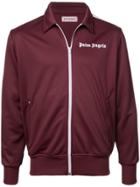 Palm Angels Palm Angels Pmbd009f183840052401 2401 Bordeaux/white - Red