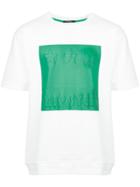 Guild Prime Hipster Print T-shirt - White