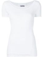 Kristensen Du Nord Layered Sheer T-shirt