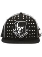 Philipp Plein 'you Better Go' Cap