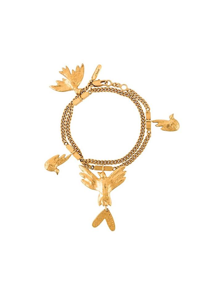 Chloé 'kraig' Bracelet