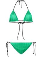 Missoni Mare Mint Green Bikini