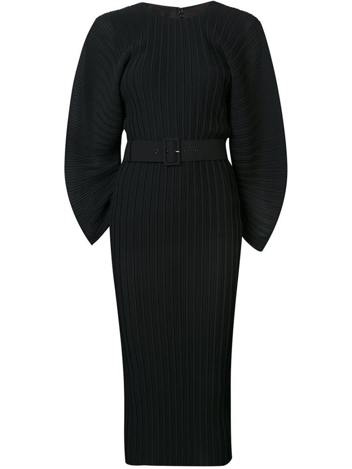 Solace 'singer' Mid Dress